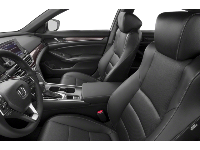 2018 Honda Accord Sport 2.0T Auto