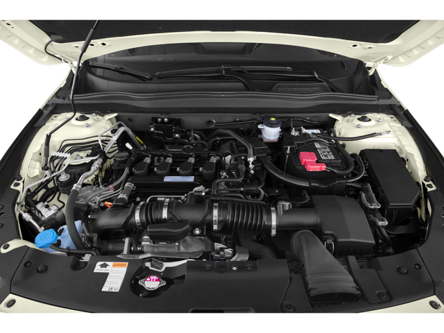 2018 Honda Accord Sport 2.0T Auto