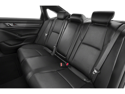 2018 Honda Accord Sport 2.0T Auto
