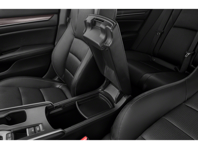 2018 Honda Accord Sport 2.0T Auto