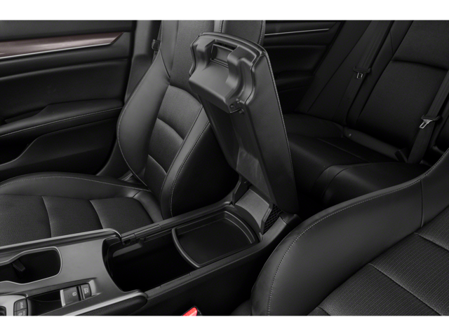 2018 Honda Accord Sport 2.0T Auto