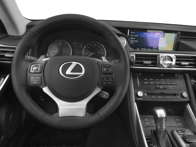 2018 Lexus IS IS 300 F Sport AWD