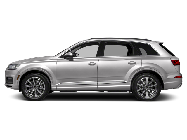 2019 Audi Q7 Prestige 55 TFSI quattro