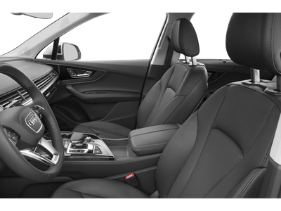 2019 Audi Q7 Prestige 55 TFSI quattro