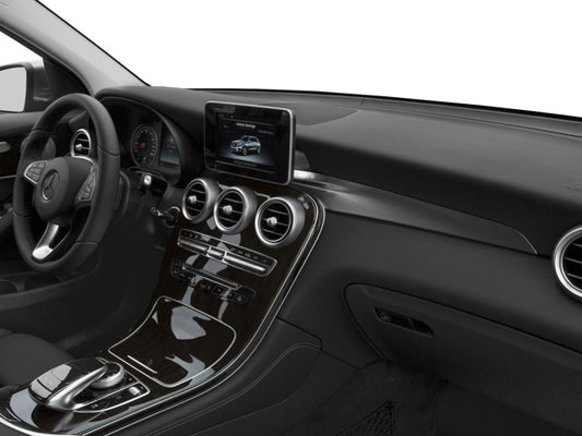 17 Mercedes Benz Glc 300 4matic Suv Bridgewater Nj Somerville Piscataway Township Edison New Jersey Wdc0g4kb2hv