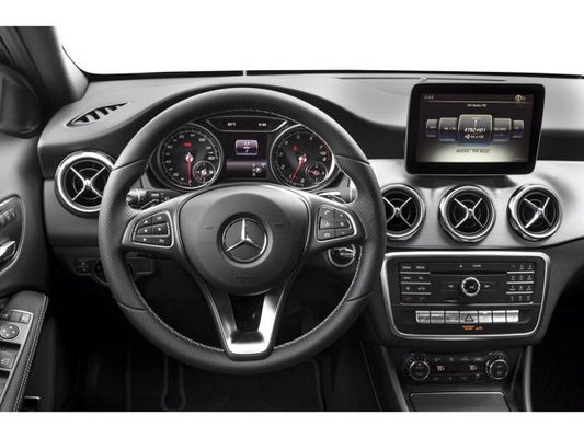 2019 Mercedes Benz Gla 250 4matic Suv Bridgewater Nj