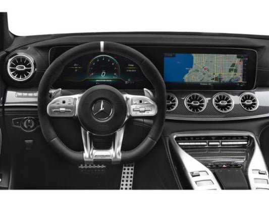 2020 Mercedes Amg Gt Gt 53 4 Door Coupe