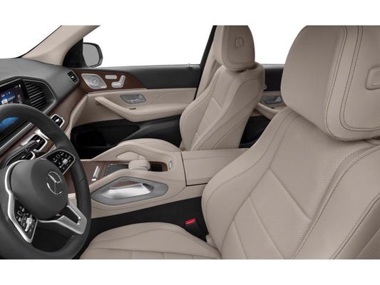 2020 Mercedes Benz Gle 350 4matic Suv