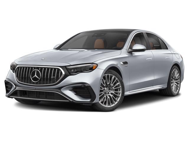 2026 Mercedes-Benz AMG E 53 E 