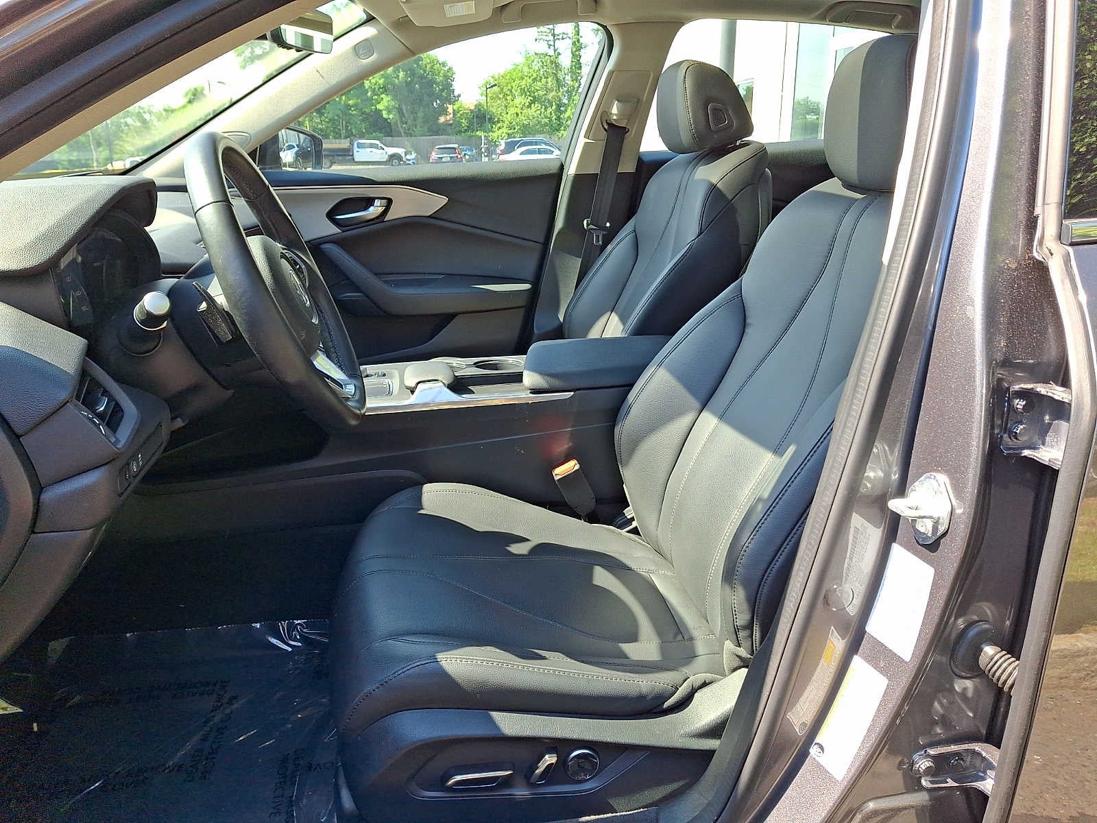 2023 Acura TLX FWD