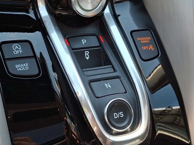 2023 Acura TLX FWD