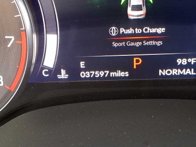 2023 Acura TLX FWD