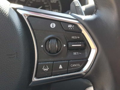 2023 Acura TLX FWD