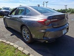 2023 Acura TLX FWD