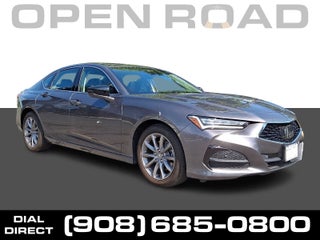 2023 Acura TLX FWD