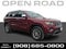 2016 Jeep Grand Cherokee 4WD 4dr Limited
