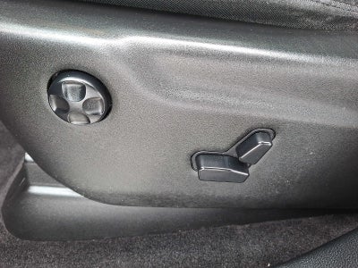 2016 Jeep Grand Cherokee 4WD 4dr Limited