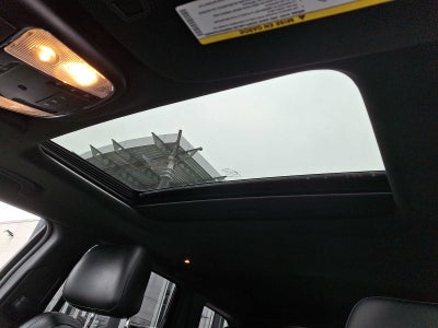 2016 Jeep Grand Cherokee 4WD 4dr Limited