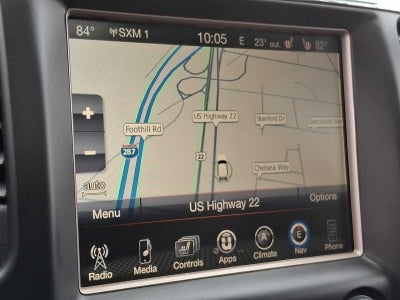 2016 Jeep Grand Cherokee 4WD 4dr Limited