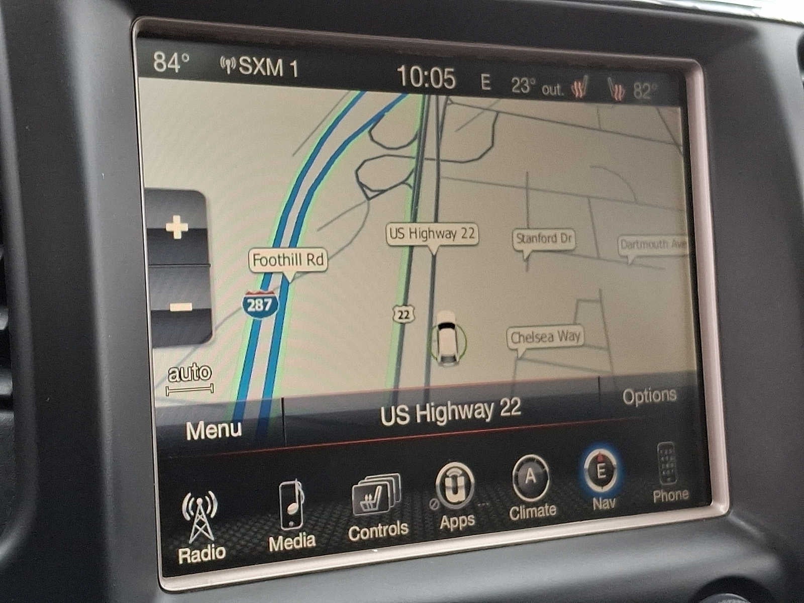 2016 Jeep Grand Cherokee 4WD 4dr Limited