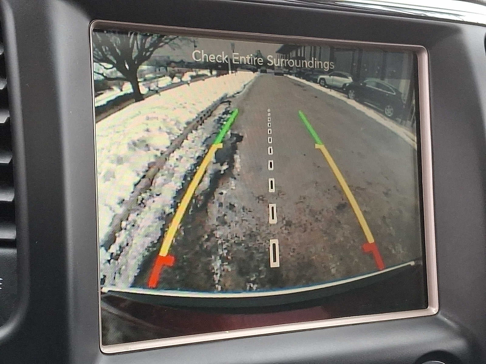 2016 Jeep Grand Cherokee 4WD 4dr Limited