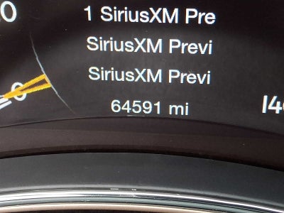 2016 Jeep Grand Cherokee 4WD 4dr Limited