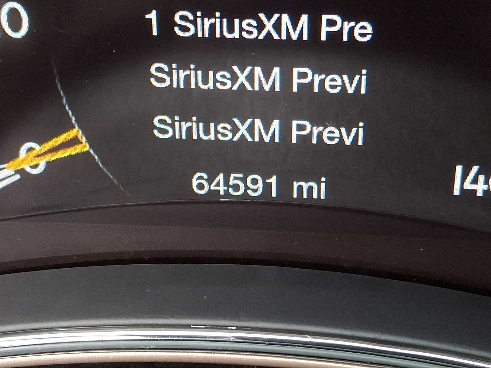 2016 Jeep Grand Cherokee 4WD 4dr Limited