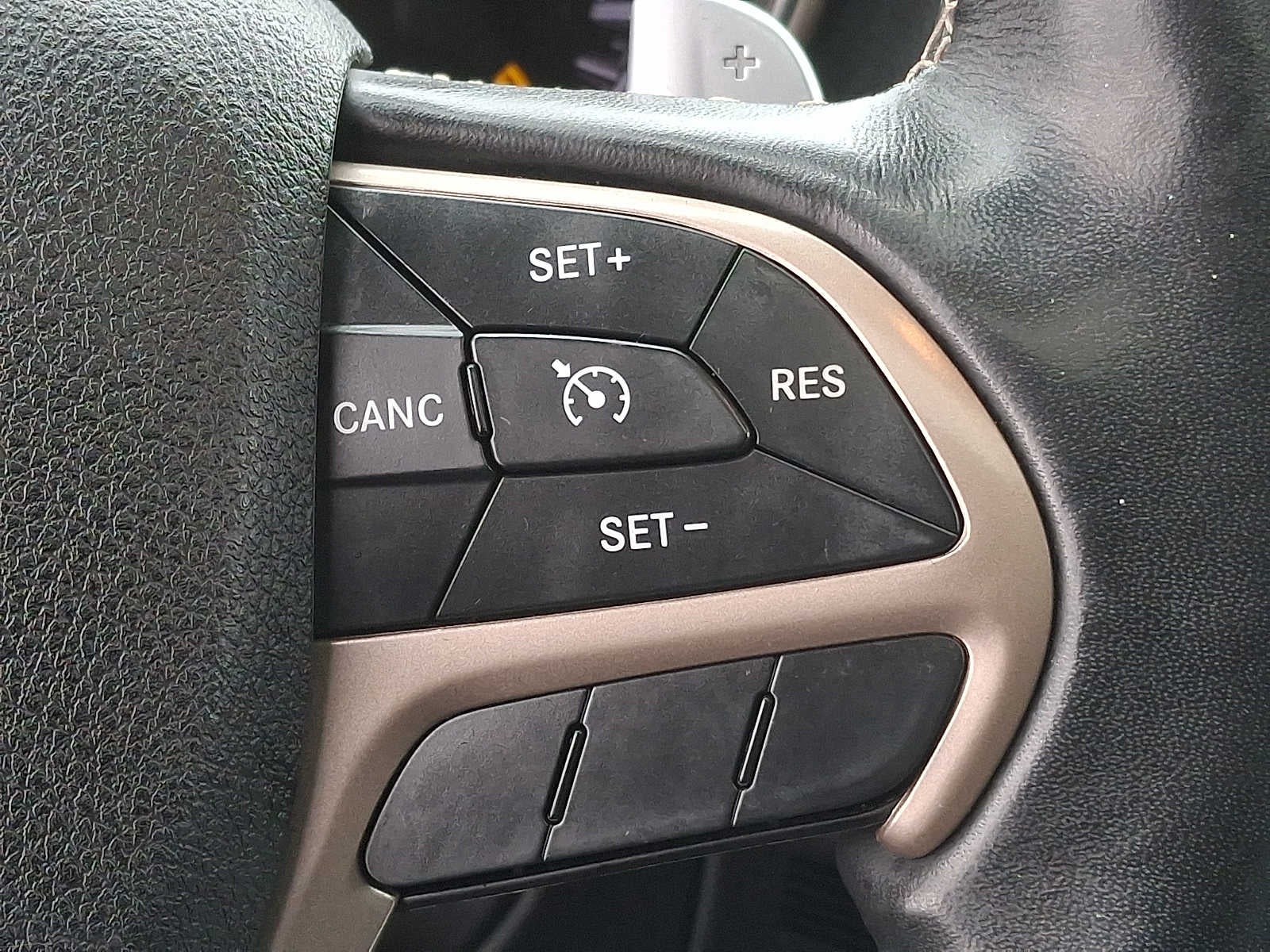 2016 Jeep Grand Cherokee 4WD 4dr Limited