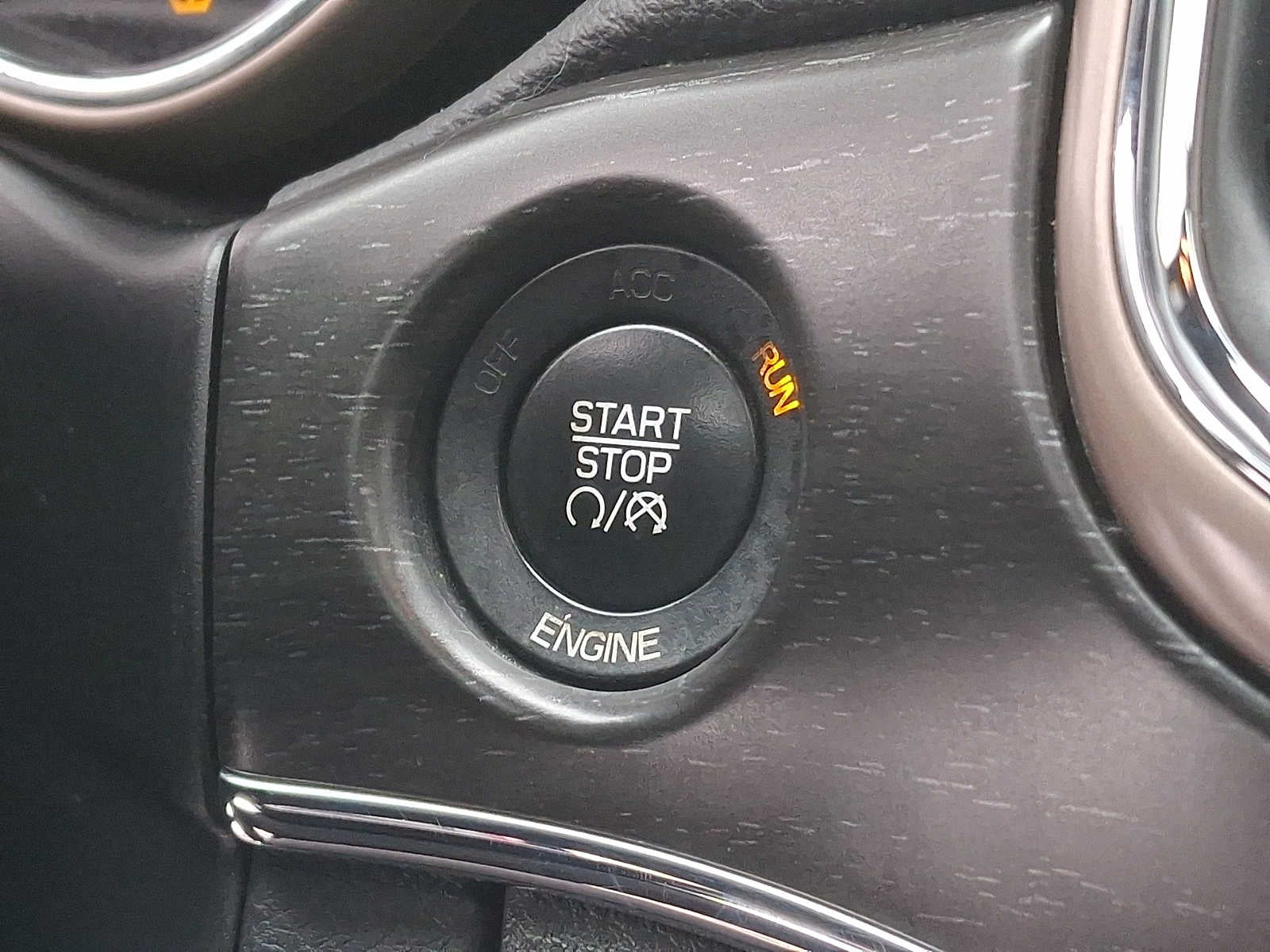 2016 Jeep Grand Cherokee 4WD 4dr Limited