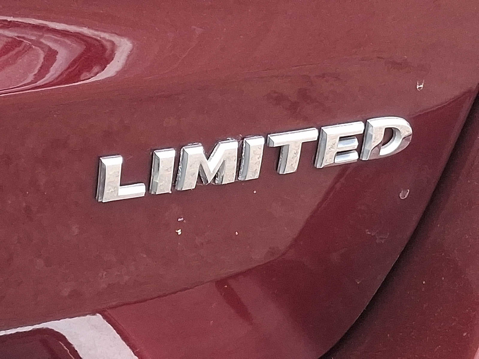 2016 Jeep Grand Cherokee 4WD 4dr Limited