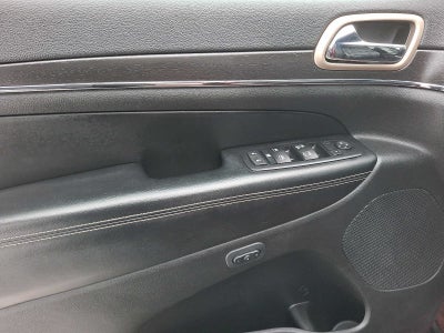 2016 Jeep Grand Cherokee 4WD 4dr Limited