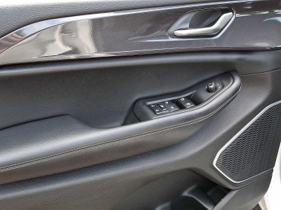 2022 Jeep Grand Cherokee L Altitude 4x4