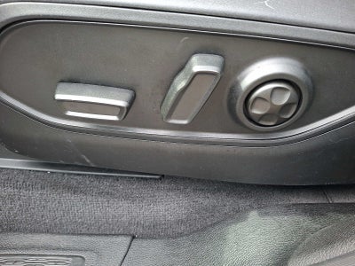 2022 Jeep Grand Cherokee L Altitude 4x4