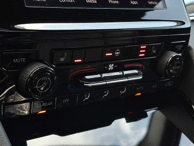 2022 Jeep Grand Cherokee L Altitude 4x4
