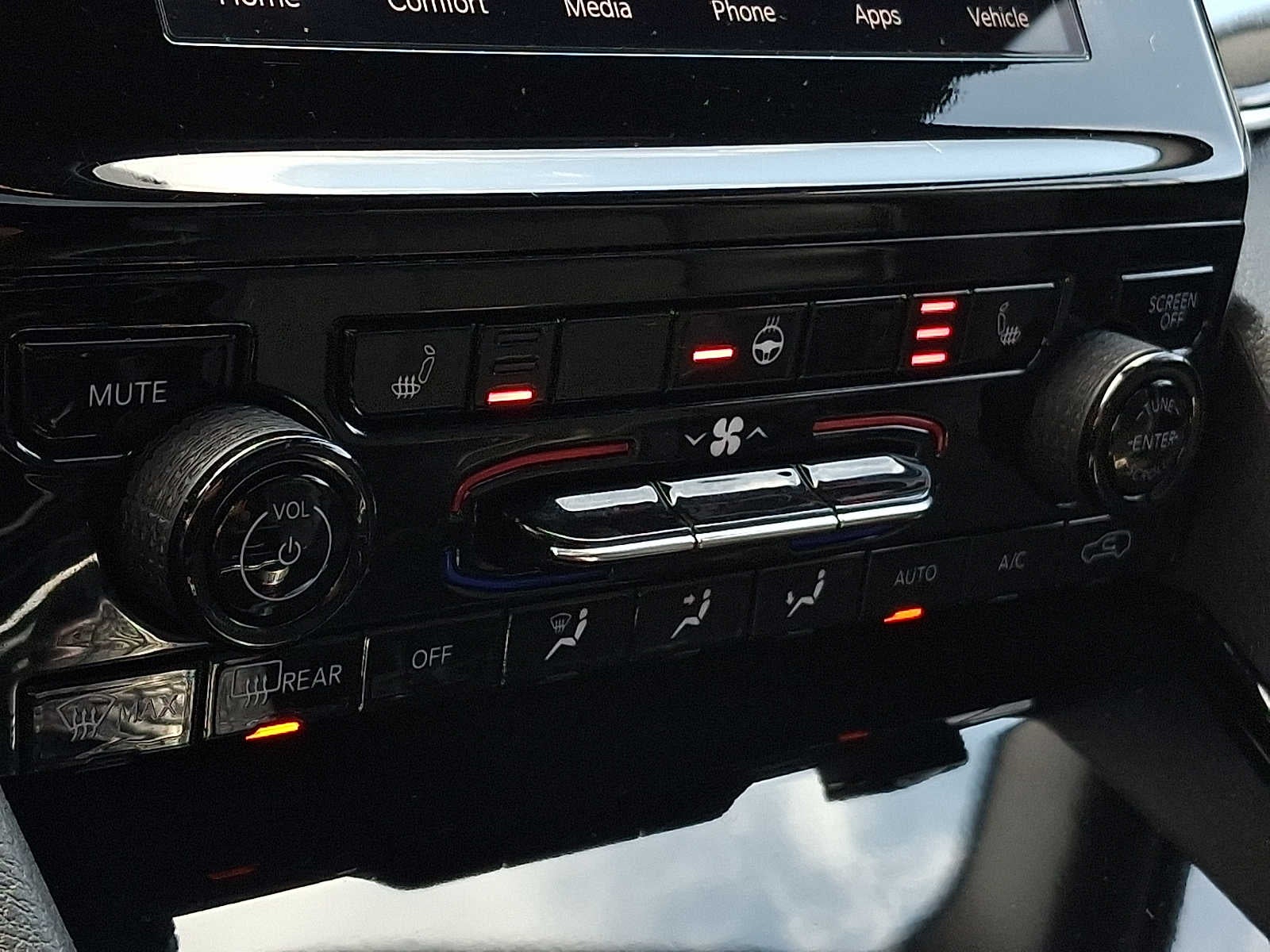 2022 Jeep Grand Cherokee L Altitude 4x4