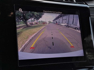 2022 Jeep Grand Cherokee L Altitude 4x4