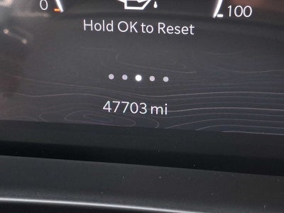 2022 Jeep Grand Cherokee L Altitude 4x4