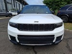 2022 Jeep Grand Cherokee L Altitude 4x4