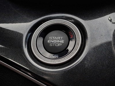 2022 Jeep Grand Cherokee L Altitude 4x4