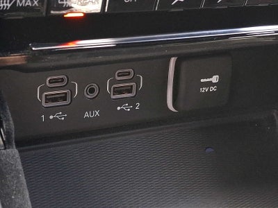 2022 Jeep Grand Cherokee L Altitude 4x4