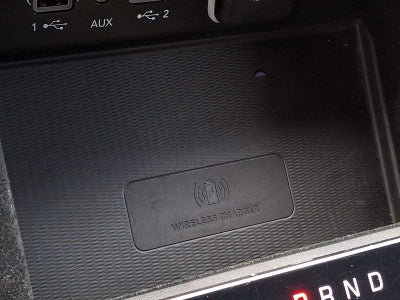 2022 Jeep Grand Cherokee L Altitude 4x4