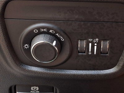2022 Jeep Grand Cherokee L Altitude 4x4