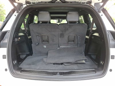 2022 Jeep Grand Cherokee L Altitude 4x4