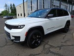 2022 Jeep Grand Cherokee L Altitude 4x4
