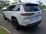 2022 Jeep Grand Cherokee L Altitude 4x4