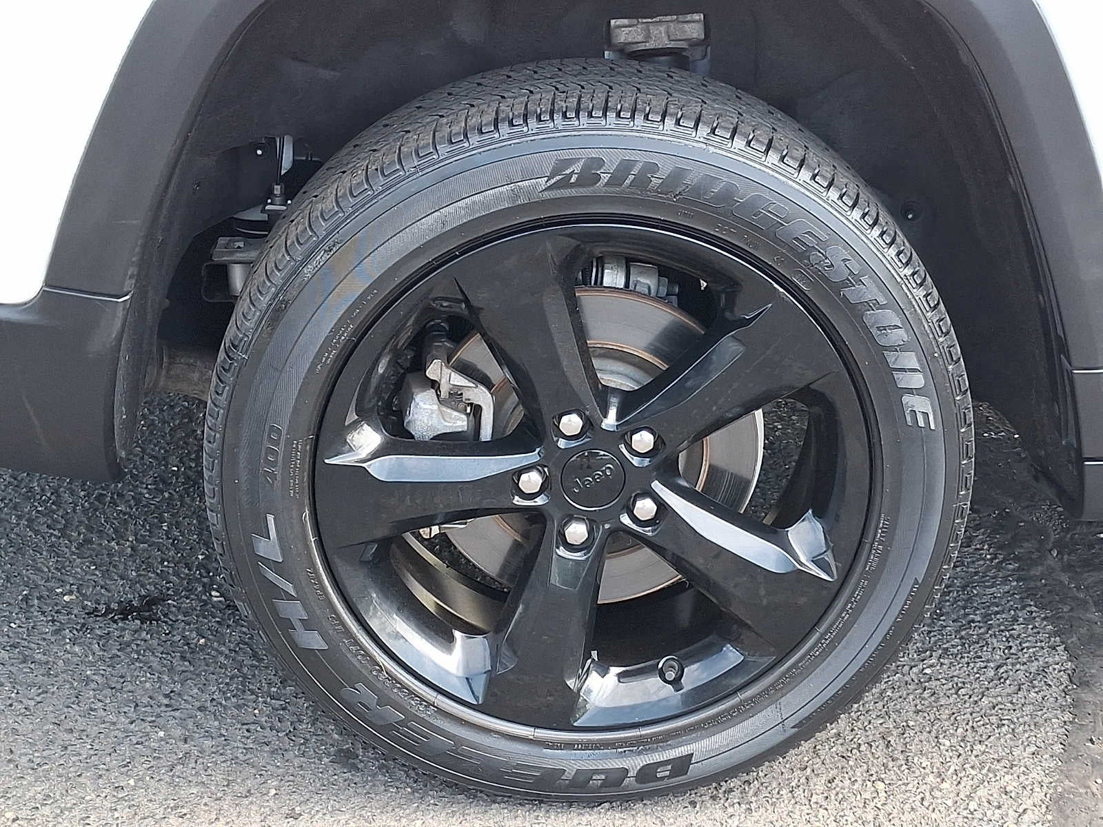 2022 Jeep Grand Cherokee L Altitude 4x4