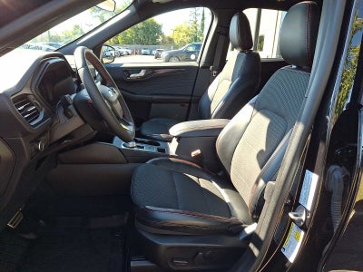 2023 Ford Escape ST-Line AWD