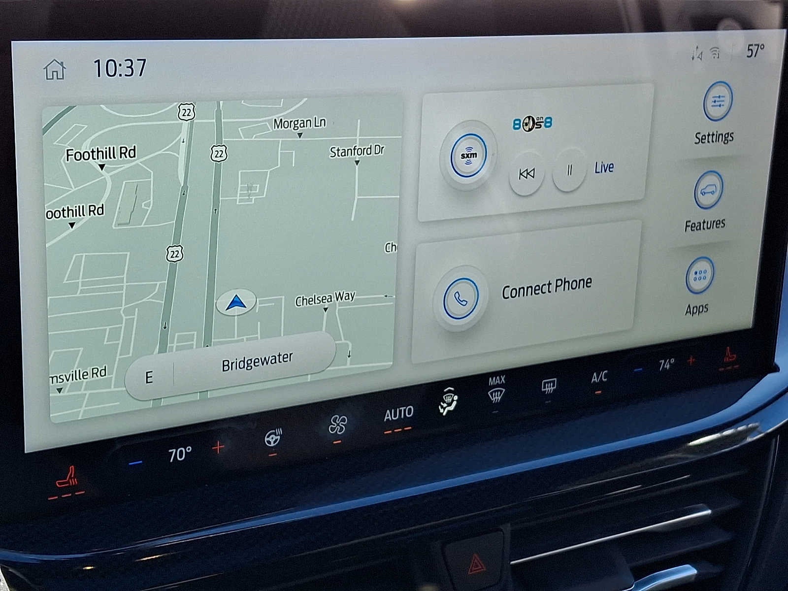 2023 Ford Escape ST-Line AWD