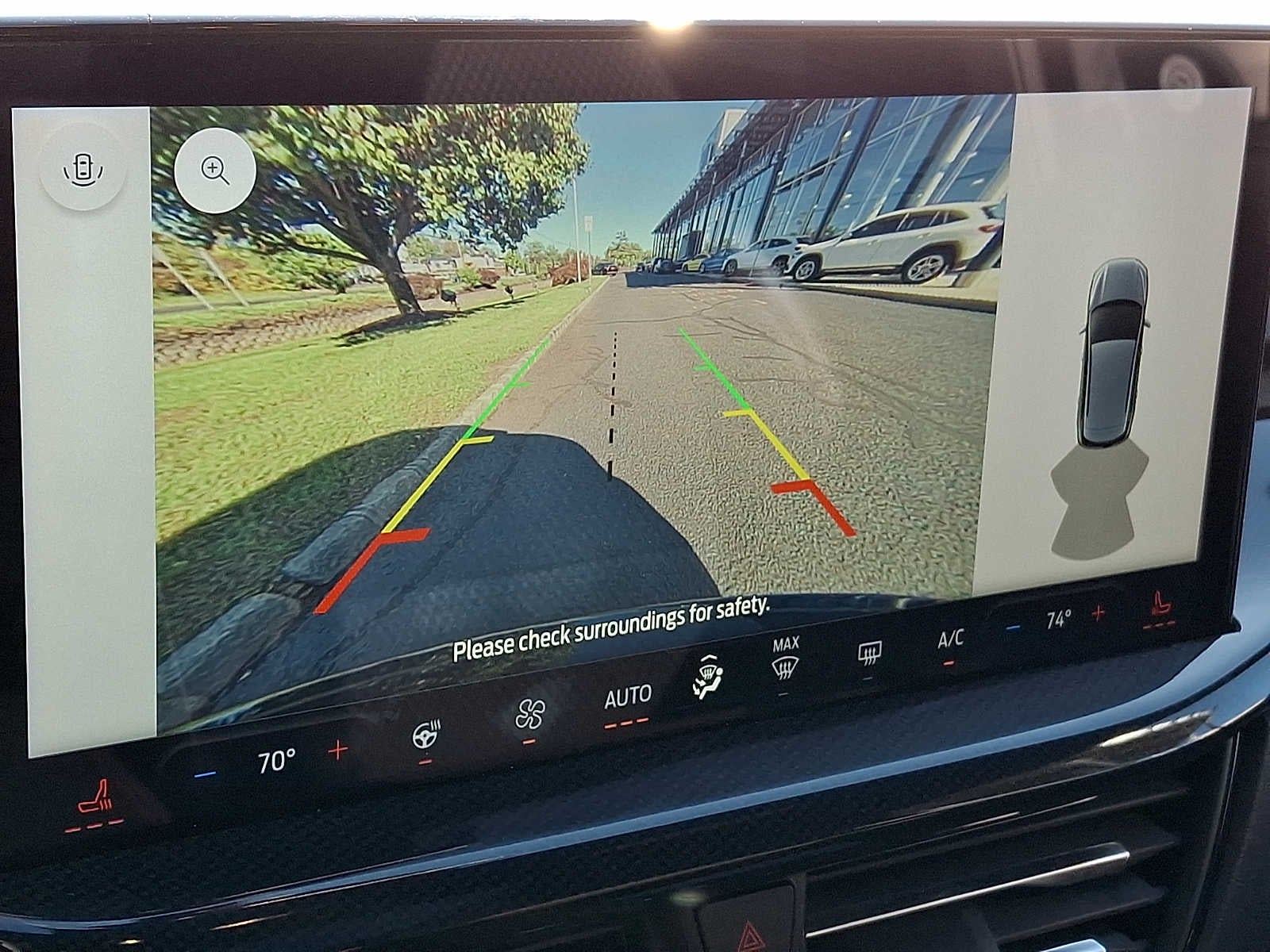 2023 Ford Escape ST-Line AWD