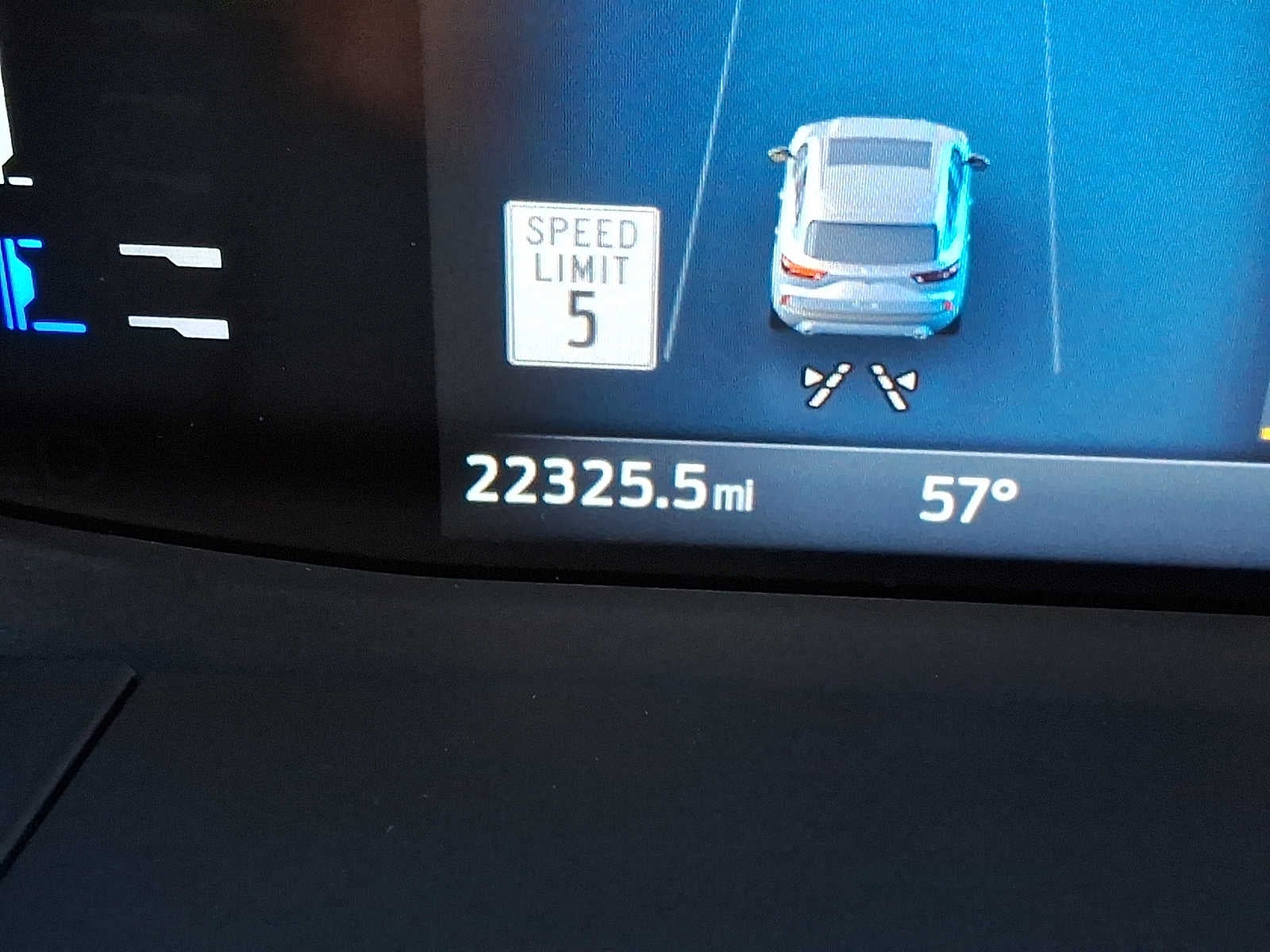 2023 Ford Escape ST-Line AWD